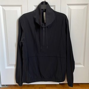 Lululemon half zip
